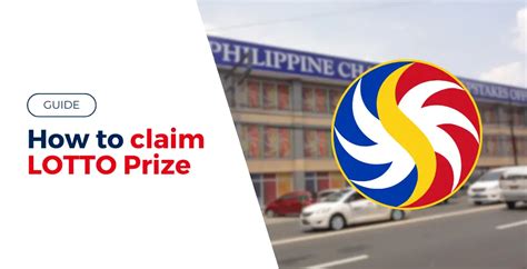 how to claim lotto prize 4 numbers